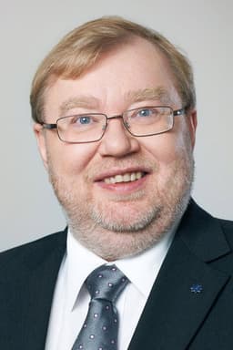 Photo of Mart Laar