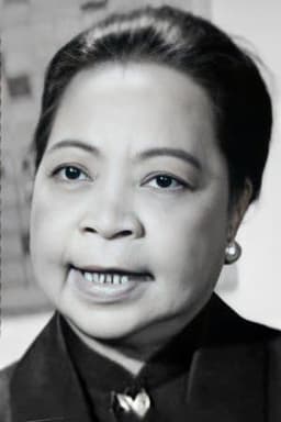 Photo of Ma Siu-Ying