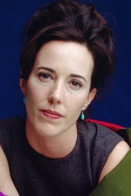 Photo of Kate Spade