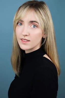 Photo of Kaylie Heyner