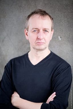 Photo of Nicholas Bodeux