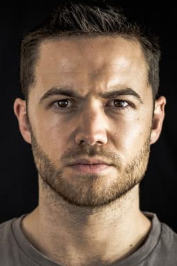 Photo of Tom Ainsley