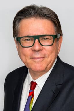 Photo of Michael Hirsh