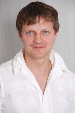 Photo of Vadim Skvirskiy