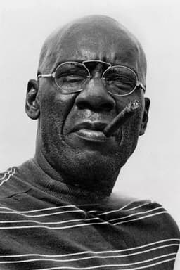 Photo of Julius Harris
