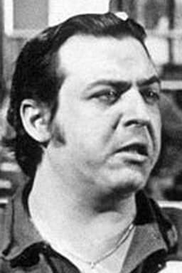 Photo of Luigi Uzzo