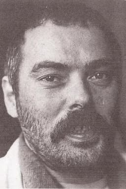 Photo of Hugo Øster Bendtsen