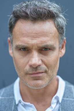 Photo of Jan Wieczorkowski