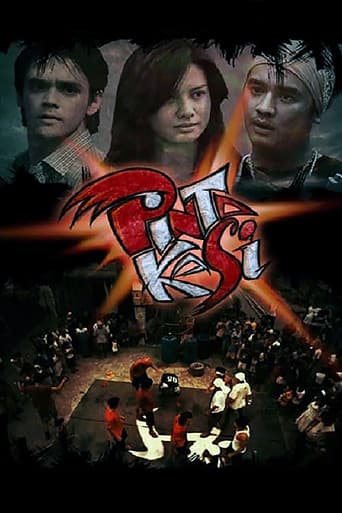 Poster for Pintakasi