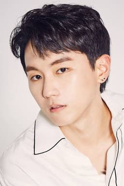 Photo of Lim Han-byul