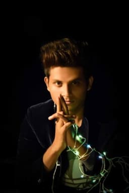 Photo of yash gajbhiye