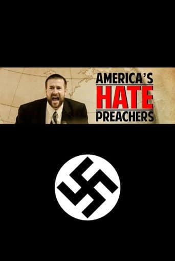 Poster for America's Hate Preachers