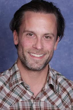 Photo of Curt Clendenin
