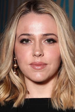 Photo of Majandra Delfino