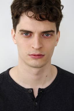 Photo of Bryan Ruffo