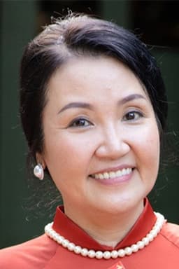 Photo of Ngân Quỳnh