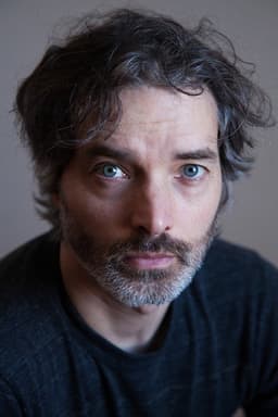 Photo of David-Alexandre Després