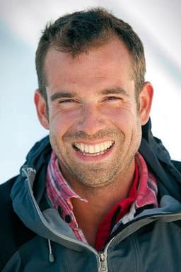 Photo of Chris van Tulleken