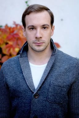 Photo of Florian Teichtmeister