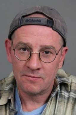 Photo of Sergey Neudachin