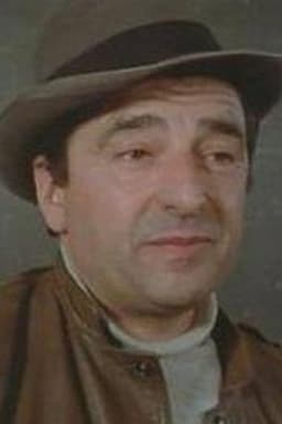 Photo of Mario Beccara
