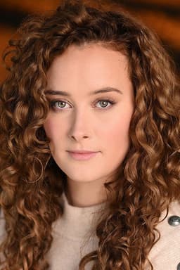 Photo of April Pearson