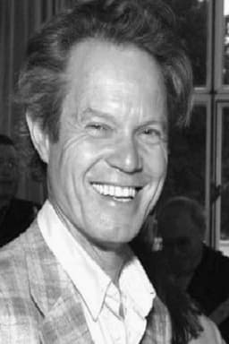 Photo of Chris Jagger