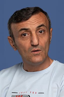 Photo of Ersin Korkut