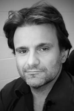 Photo of Nelson Harvey