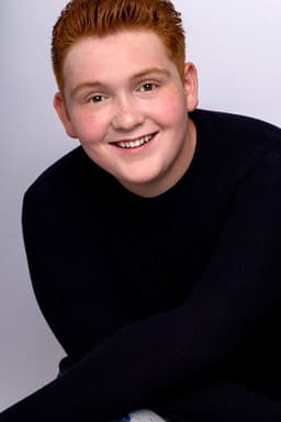 Photo of Matthew Royer