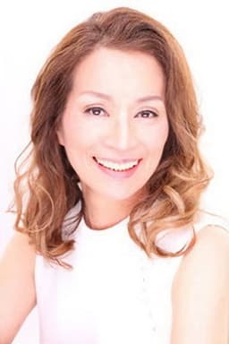 Photo of Mihoko Fujita