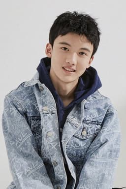 Photo of Sun Xilun