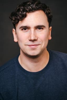 Photo of Scott Beaudin