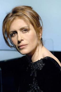 Photo of Caterina Vertova