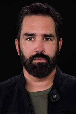 Photo of Mike Escamilla