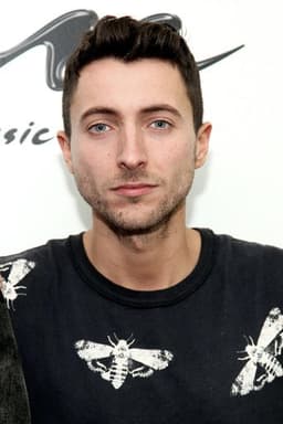 Photo of Jordan Fish
