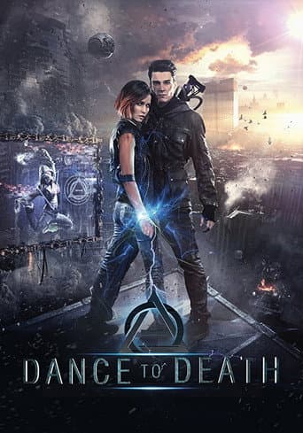 Poster for Dance to Death