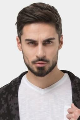 Photo of Nikita Vakuluk
