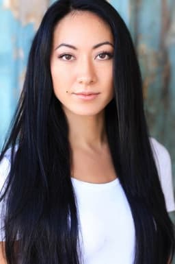Photo of Faye Viviana