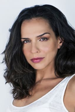 Photo of Karla Rico