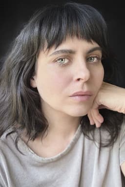 Photo of Winter Williams (Formerly Ashley C. Williams)
