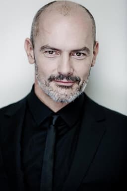 Photo of Jérôme Pradon