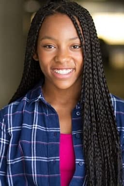 Photo of Sydney Mikayla