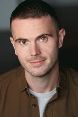 Photo of Ryan McDonald