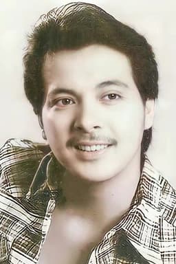 Photo of Ricky Belmonte