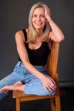 Photo of Rachael Coopes