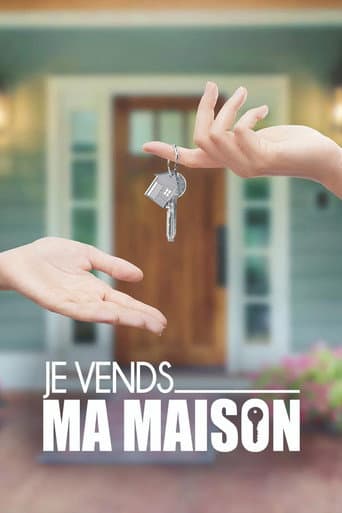 Poster for Je vends ma maison