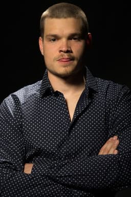 Photo of Stefan Vukić
