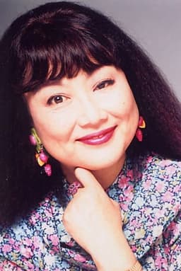 Photo of Fuyumi Shiraishi