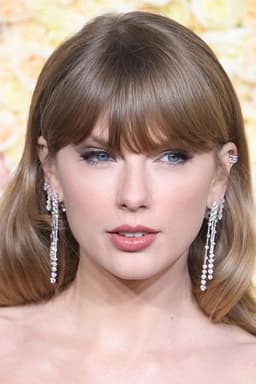 Photo of Taylor Swift